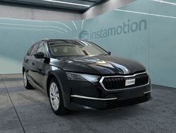 Schwarz Gebraucht 2024 Skoda Octavia Selection Kombi | 30.791 € (Fairer Preis)