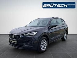 Uranograu Gebraucht 2024 Seat Tarraco Style SUV | 33.980 € (Fairer Preis)