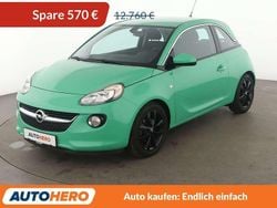 Neo marangu Gebraucht 2016 Opel Adam Jam Kleinwagen | 12.190 € (Fairer Preis)