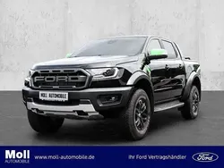 Schwarz Gebraucht 2021 Ford Ranger Raptor Abholung | 38.980 € (Fairer Preis)