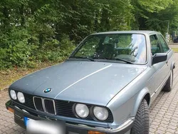 Andere außenfarben Gebraucht 1986 BMW 325 Coupé | 32.500 €