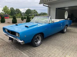 Blau Gebraucht 1968 Dodge Coronet Cabrio | 65.800 €