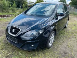 Schwarz Gebraucht 2011 Seat Altea Copa Van / Kleinbus | 6.990 € (Teuer)