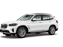 Gebraucht 2022 BMW X3 Shadowline SUV | 39.670 € (Fairer Preis)