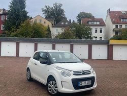 Weiß Gebraucht 2018 Citroën C1 Kleinwagen | 6.400 € (Fairer Preis)