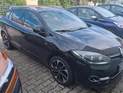 Schwarz Gebraucht 2016 Renault Mégane GrandTour Bose Edition Kombi | 7.500 € (Fairer Preis)