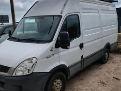 Weiß Gebraucht 2011 Iveco Daily Van / Kleinbus | 4.950 € (Guter Preis)