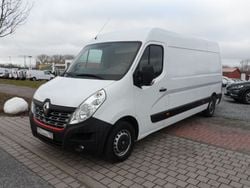 Weiß Gebraucht 2018 Renault Master Van | 13.800 € (Fairer Preis)