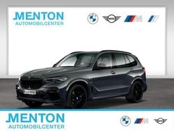 Grau Gebraucht 2022 BMW X5 M Sport SUV | 57.890 € (Guter Preis)