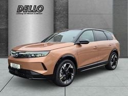 Braun Neu 2026 Opel Grandland Electric Edition SUV | 37.169 € (Superpreis)