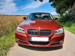 Rot Gebraucht 2011 BMW 318 Sport Line Limousine | 6.000 € (Fairer Preis)