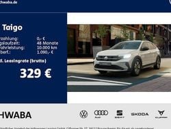 Grau Neu 2025 VW Taigo Goal SUV | 25.980 € (Fairer Preis)