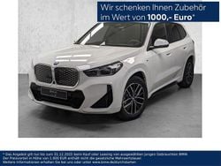 Grau Neu 2025 BMW iX1 M Sport SUV | 54.890 € (Guter Preis)