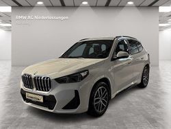 Weiß Gebraucht 2024 BMW X1 Efficient Dynamics SUV | 43.495 € (Teuer)
