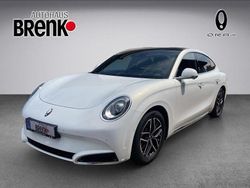 Snow white Gebraucht 2024 Ora 07 Limousine | 36.995 € (Fairer Preis)