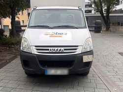 Weiß Gebraucht 2009 Iveco Daily | 12.900 €