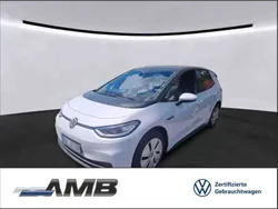 2y gletscherweiß metallic Gebraucht 2023 VW ID.3 Pro Performance Kleinwagen | 28.980 € (Etwas zu teuer)