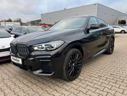 Schwarz Gebraucht 2022 BMW X6 M Sport SUV | 59.990 € (Superpreis)
