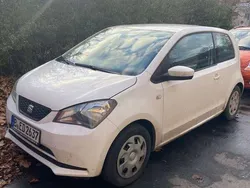 Gebraucht 2015 Seat Mii Kleinwagen | 4.150 € (Fairer Preis)