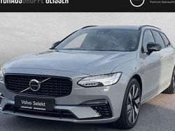 Grau Gebraucht 2025 Volvo V90 Ultra Kombi | 63.749 €