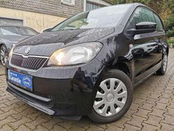 Black magi perleeffekt Gebraucht 2013 Skoda Citigo Ambition Kleinwagen | 3.800 € (Fairer Preis)