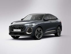 Tamboragrau metallic Neu 2025 Audi Q5 SUV | 74.900 € (Fairer Preis)