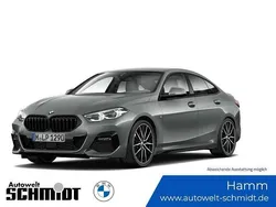 Skyscraper grau Gebraucht 2023 BMW 220 M Sport Coupé | 32.790 € (Fairer Preis)