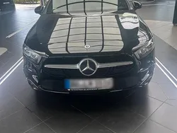 Schwarz Gebraucht 2020 Mercedes A250 Limousine | 21.000 € (Fairer Preis)
