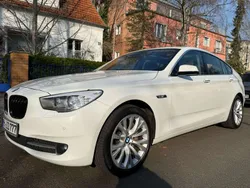 Gebraucht 2013 BMW 530 Gran Turismo Limousine | 17.000 € (Fairer Preis)