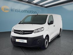 Weiß Gebraucht 2022 Opel Vivaro Edition Van / Kleinbus | 19.199 € (Fairer Preis)
