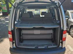 Grau Gebraucht 2006 VW Caddy Life Van / Kleinbus | 4.499 €