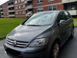 Grau Gebraucht 2005 VW Golf IV Limousine | 5.000 € (Teuer)