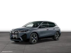 Gebraucht 2024 BMW iX SUV | 61.623 € (Teuer)