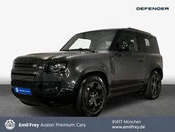 Grau Neu 2025 Land Rover Defender HSE Dynamic SUV | 89.450 € (Fairer Preis)