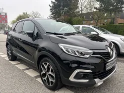Schwarz Gebraucht 2019 Renault Captur Intens SUV | 14.980 € (Fairer Preis)