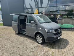 Pure grey Gebraucht 2023 VW T6.1 Van | 55.900 €