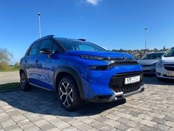 Blau Gebraucht 2024 Citroën C3 Aircross PureTech SUV | 16.990 € (Guter Preis)