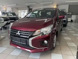 Bordeauxrot (p) Neu 2025 Mitsubishi Space Star Select Kleinwagen | 13.990 €