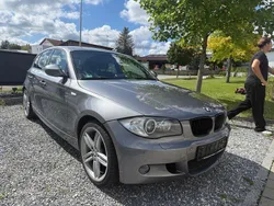 Grau Gebraucht 2011 BMW 120 M Sport Kleinwagen | 6.990 € (Superpreis)