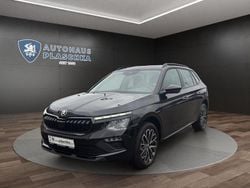 Schwarzmagic perleffekt Gebraucht 2025 Skoda Kamiq Selection SUV | 27.950 € (Fairer Preis)