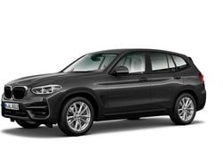 Gebraucht 2025 BMW X3 Advantage SUV | 32.330 € (Etwas zu teuer)