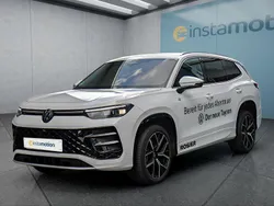 Weiß Gebraucht 2025 VW Tayron SUV | 56.099 € (Fairer Preis)