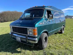 Grün Gebraucht 1985 Dodge Ram Abholung | 7.990 €
