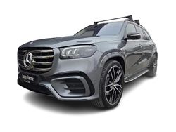 Andere Gebraucht 2025 Mercedes GLS350 AMG SUV | 108.949 € (Teuer)