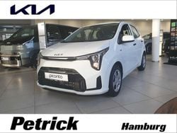 Weiß Neu 2025 Kia Picanto Edition 7 Kleinwagen | 15.990 € (Fairer Preis)