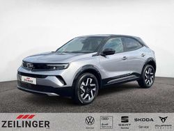 Kontrast grau Neu 2025 Opel Mokka SUV | 20.945 € (Superpreis)