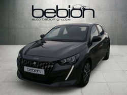 Grau Gebraucht 2023 Peugeot 208 Active Kleinwagen | 19.980 € (Teuer)