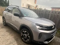 Grau Gebraucht 2023 Citroën C5 Aircross Shine SUV | 27.500 €