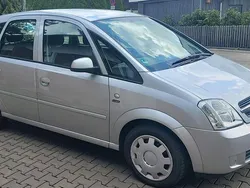 Gebraucht 2005 Opel Meriva Van / Kleinbus | 3.000 € (Etwas zu teuer)