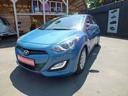 Gebraucht 2012 Hyundai i30 Style Limousine | 5.999 € (Fairer Preis)